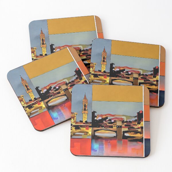 Item preview, colors of  Florence designed and sold by bogfl.