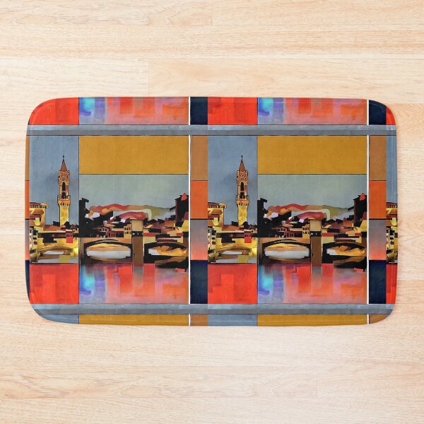 Item preview, colors of  Florence designed and sold by bogfl.