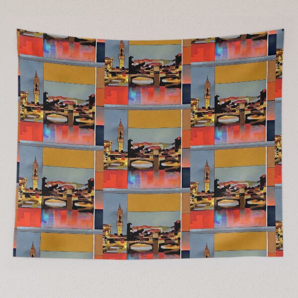 Item preview, colors of  Florence designed and sold by bogfl.