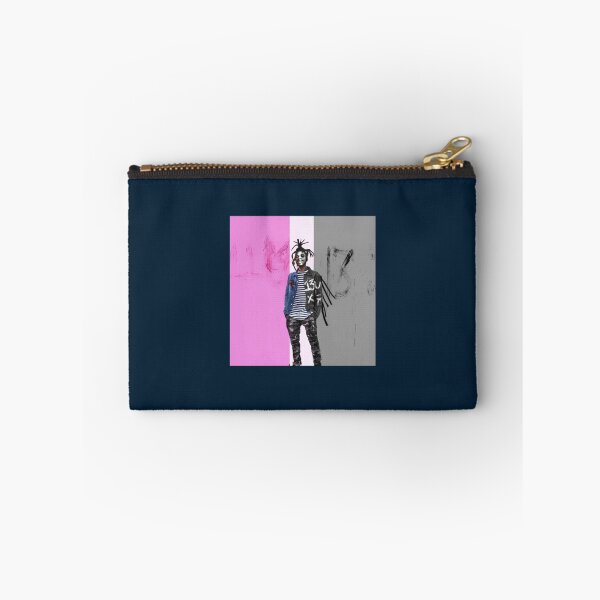 Item preview, Denzel Curry Clout     designed and sold by jadiiefa.