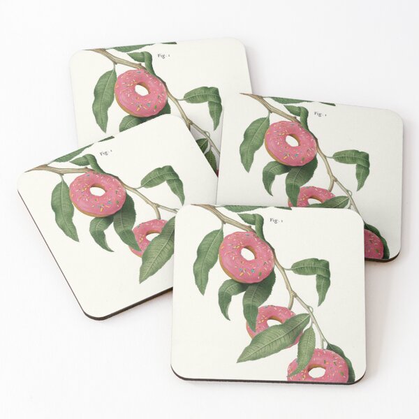Item preview, Donut Plant designed and sold by antonioforres.