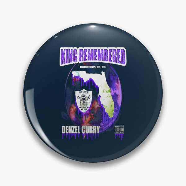 Item preview, Denzel Curry  10 designed and sold by jadiiefa.