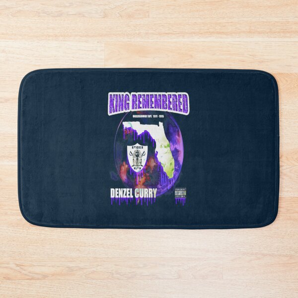 Item preview, Denzel Curry  10 designed and sold by jadiiefa.