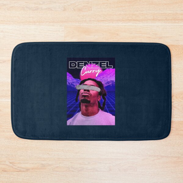 Item preview, Denzel Curry Vaporwave    designed and sold by jadiiefa.