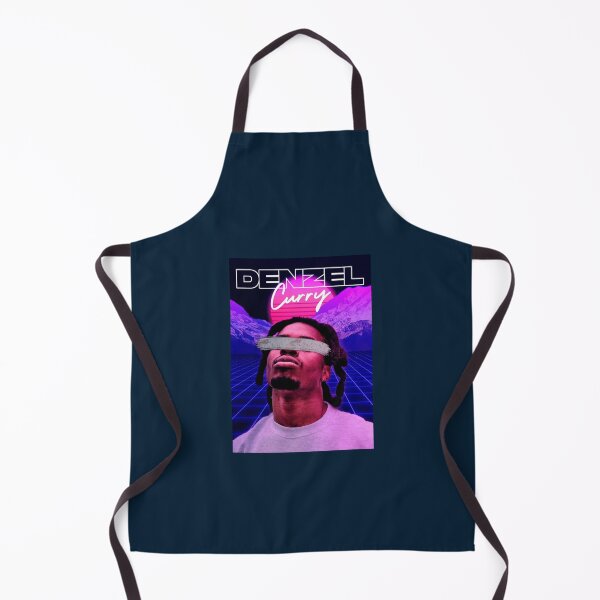 Item preview, Denzel Curry Vaporwave    designed and sold by jadiiefa.