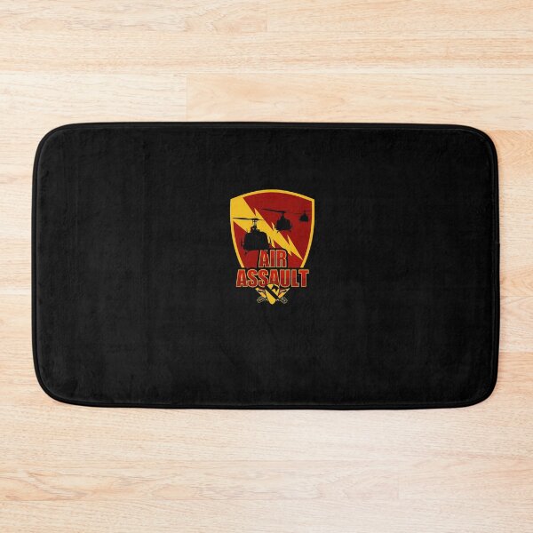 Item preview, Air Cav Air Assault  	 designed and sold by folgersolarzj.