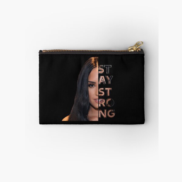Item preview, Demi Lovato Stay Strong Words	 designed and sold by kssmblajenp.