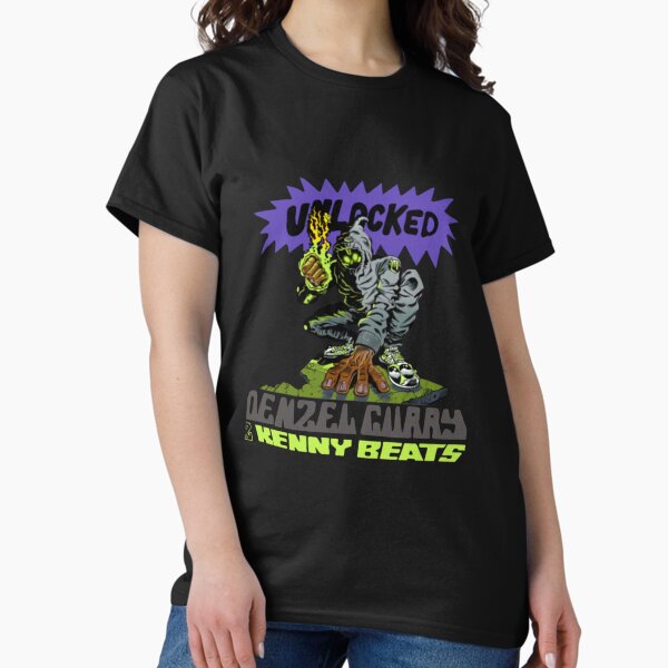 Denzel Curry tシャツ カットソー s-l400.jpg