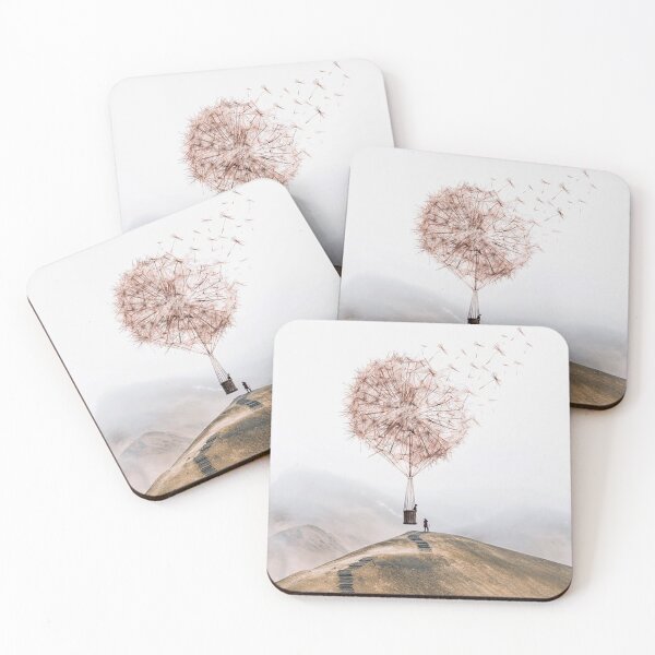 Item preview, Flying Dandelion designed and sold by antonioforres.