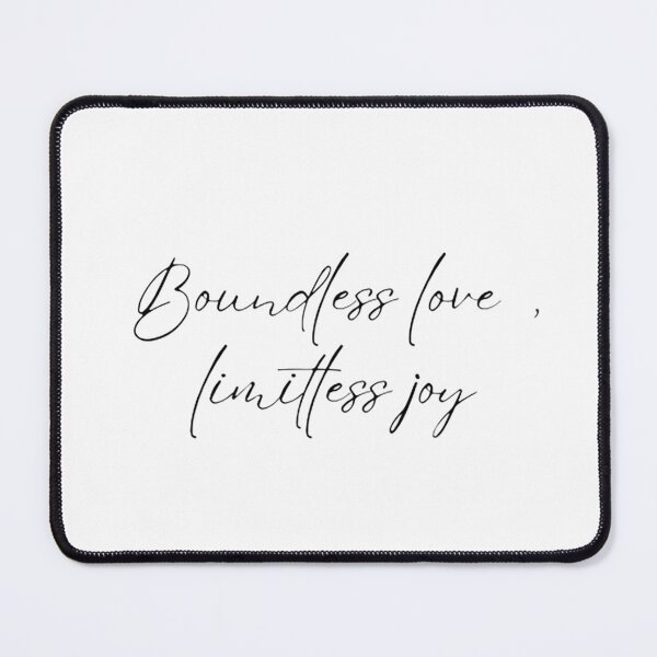 Item preview, Boundless Bliss  designed and sold by LoveInkCreation.