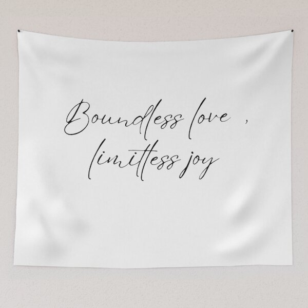 Item preview, Boundless Bliss  designed and sold by LoveInkCreation.