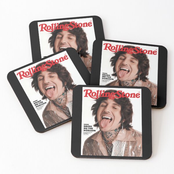 Item preview, OLIVER SYKES designed and sold by BritchesElliot.
