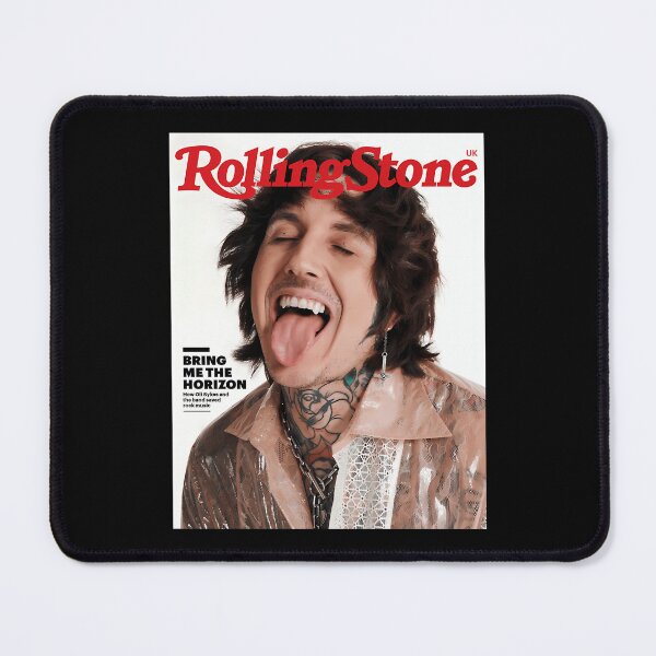 Item preview, OLIVER SYKES designed and sold by BritchesElliot.