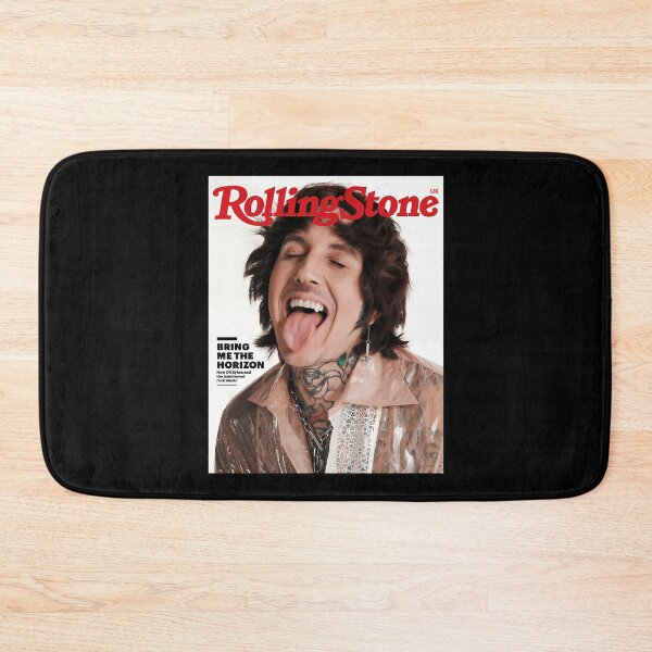 Item preview, OLIVER SYKES designed and sold by BritchesElliot.
