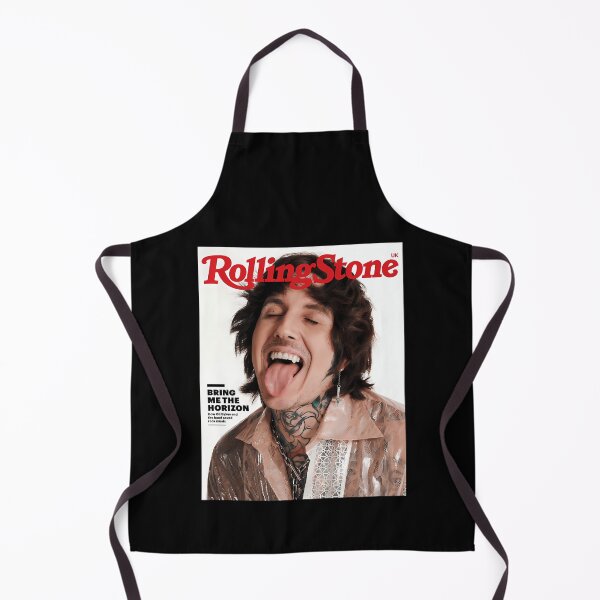 Item preview, OLIVER SYKES designed and sold by BritchesElliot.
