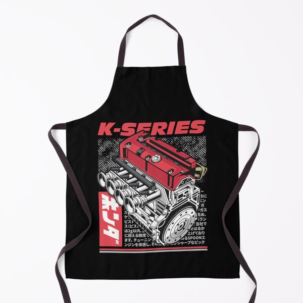Item preview, K-Séríés éngíné designed and sold by ASTArtStore.