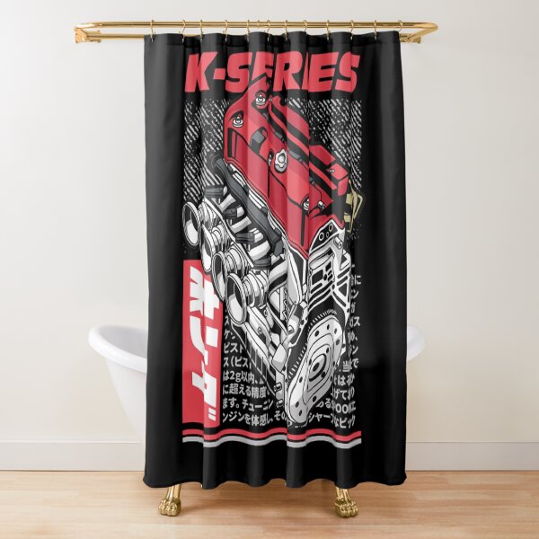 Item preview, K-Séríés éngíné designed and sold by ASTArtStore.