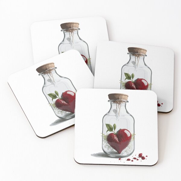 Item preview, "Whispers of Love: The Secret Ingredient" designed and sold by LoveSecrets.