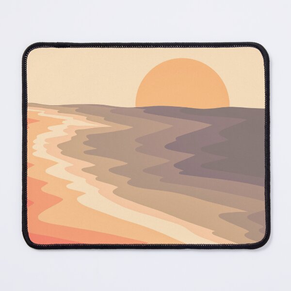 Item preview, Hot summer day designed and sold by Swadeillustrations.