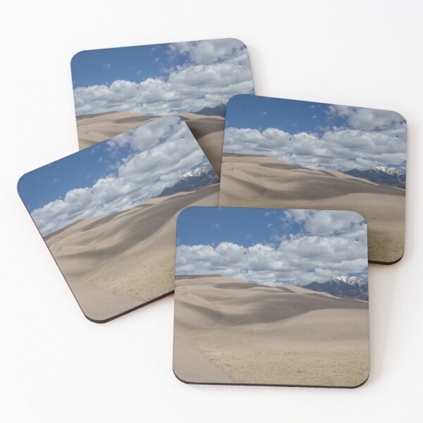 Item preview, Great Sand Dunes National Park designed and sold by metgeophoto.