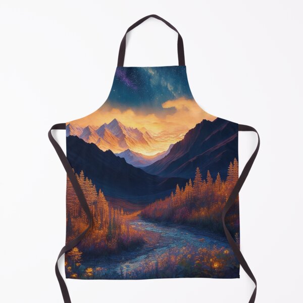 Item preview, Autumn Serenity designed and sold by nynok.