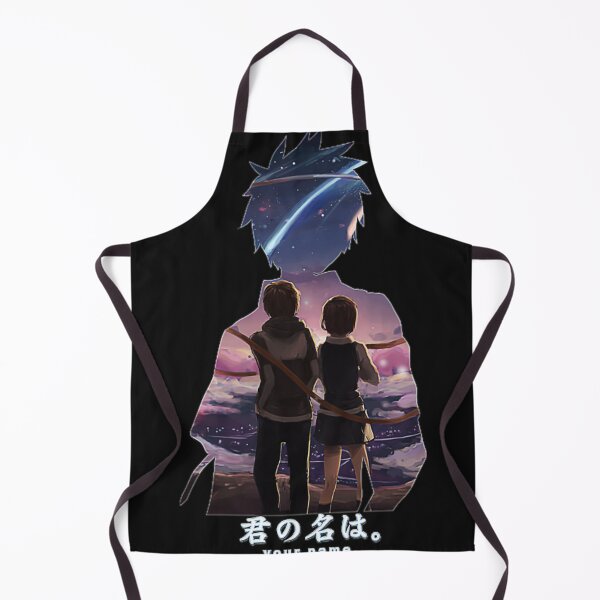 Artikelvorschau, Kimi no na Wa entworfen und verkauft von VernaGoyette.