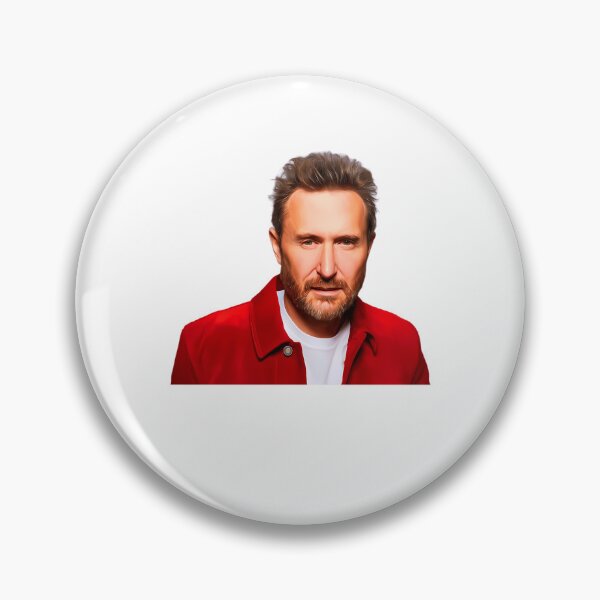 Item preview, David Guetta designed and sold by ClothingMutto.