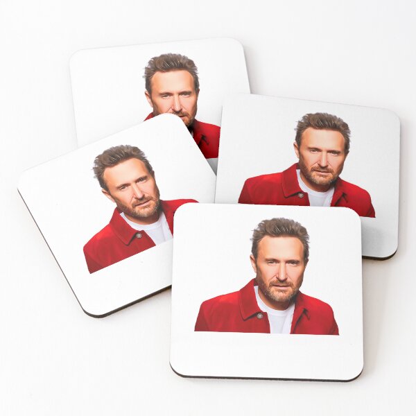 Item preview, David Guetta designed and sold by ClothingMutto.