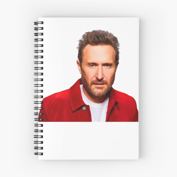 Item preview, David Guetta designed and sold by ClothingMutto.