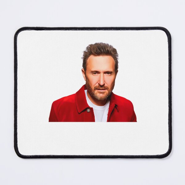 Item preview, David Guetta designed and sold by ClothingMutto.