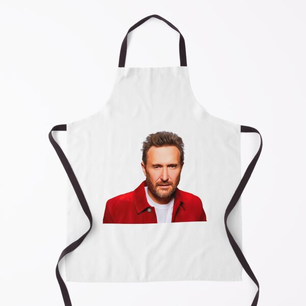 Item preview, David Guetta designed and sold by ClothingMutto.