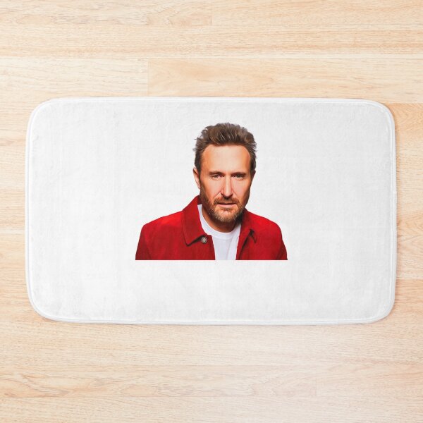 Item preview, David Guetta designed and sold by ClothingMutto.