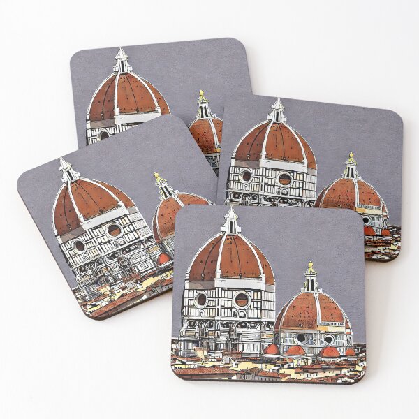 Item preview, a taste of Florence designed and sold by bogfl.