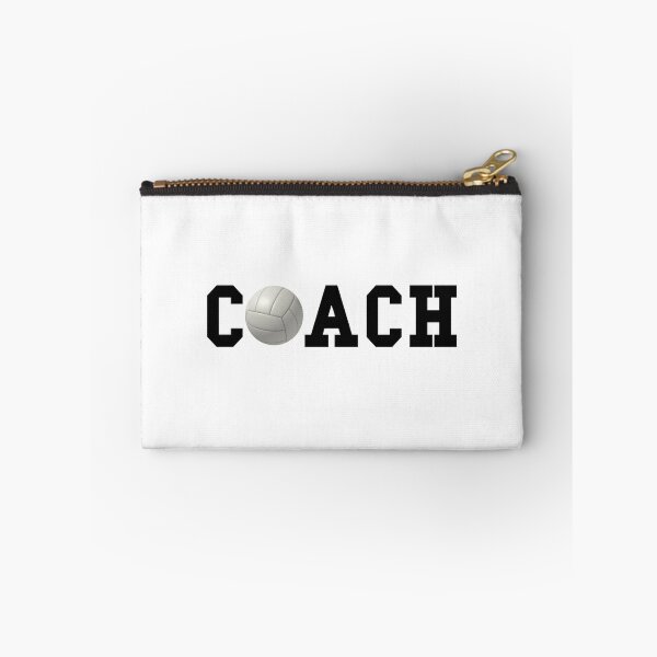 Item preview, Volleyball Coach designed and sold by TheBestStore.