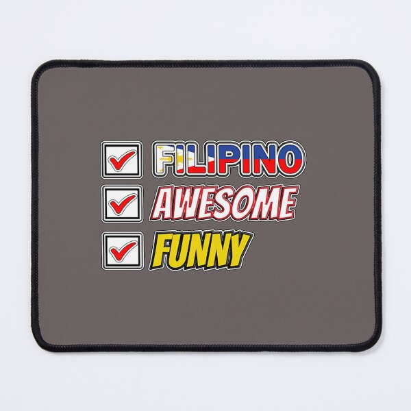 Item preview, Filipino Funny designed and sold by SariSariStoreFL.