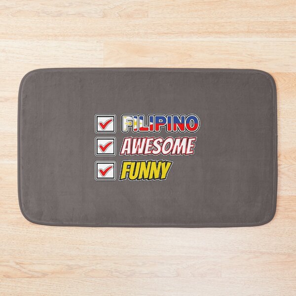 Item preview, Filipino Funny designed and sold by SariSariStoreFL.