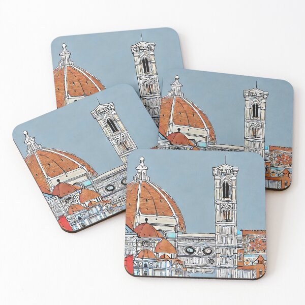 Item preview, welcome to Florence designed and sold by bogfl.