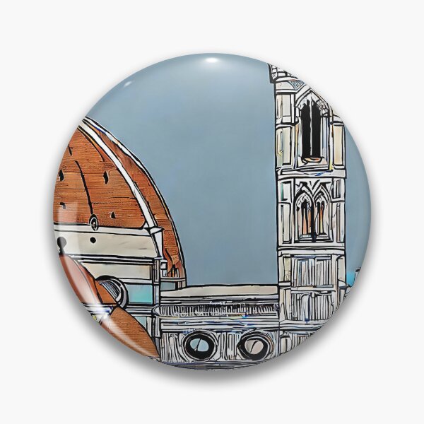 Item preview, welcome to Florence designed and sold by bogfl.