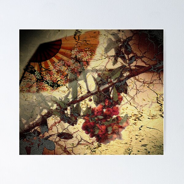 Item preview, Spanish Berries designed and sold by Judi Taylor.