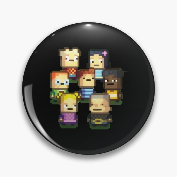 Item preview, Kindergarten Squad  designed and sold by VernaGoyette.