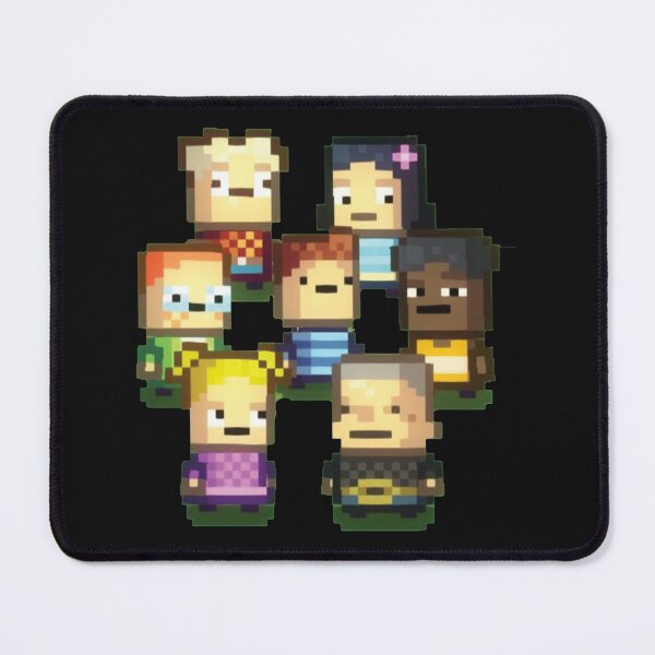 Item preview, Kindergarten Squad  designed and sold by VernaGoyette.