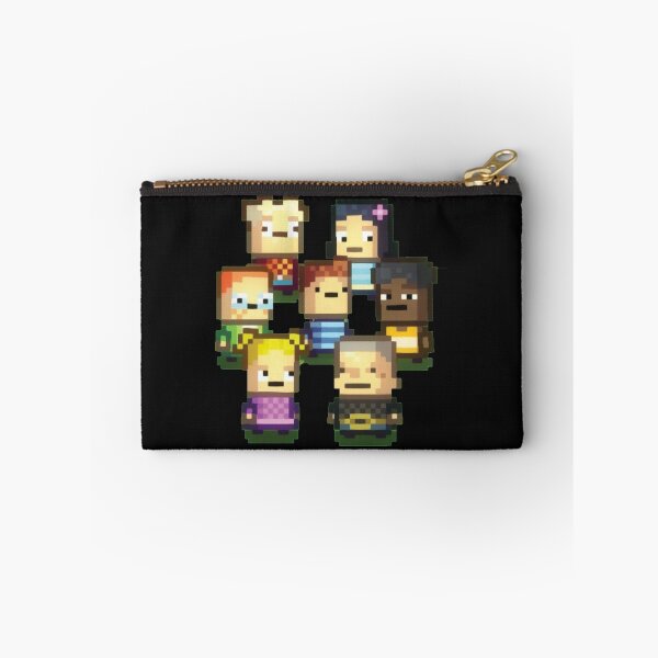 Item preview, Kindergarten Squad  designed and sold by VernaGoyette.