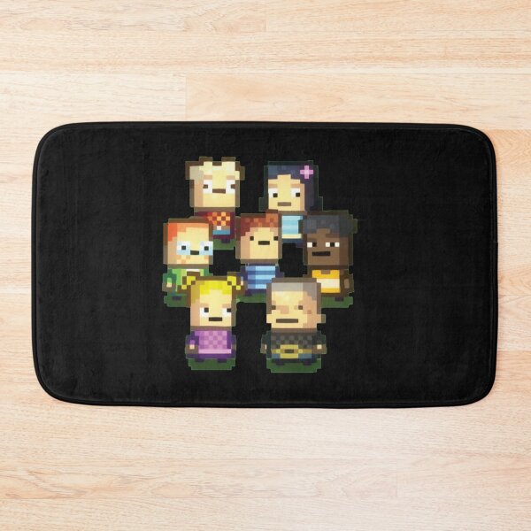Item preview, Kindergarten Squad  designed and sold by VernaGoyette.