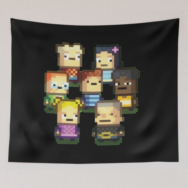 Item preview, Kindergarten Squad  designed and sold by VernaGoyette.