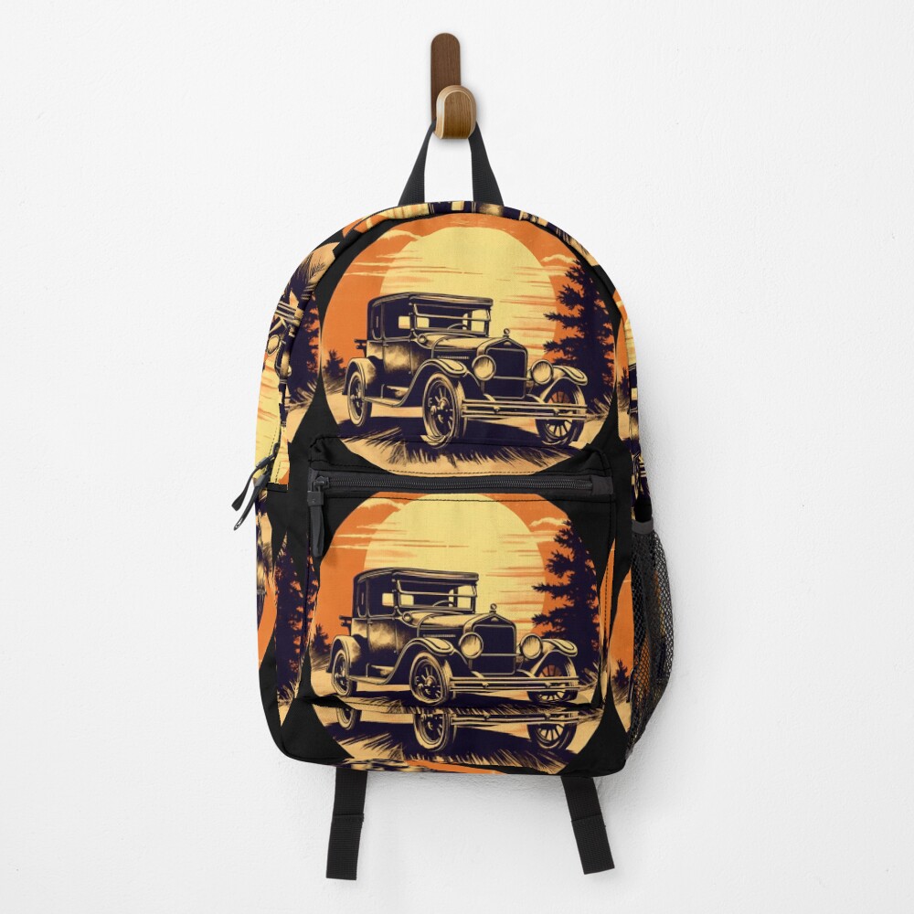 Artikel-Vorschau von Rucksack, designt und verkauft von Butterfliescorn.