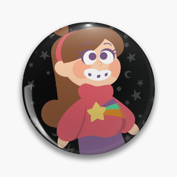 Item preview, Vicky's plushie - Mabel designed and sold by RainytaleStudio.