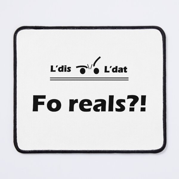 Item preview, Fo reals?! designed and sold by Ldis-Ldat.