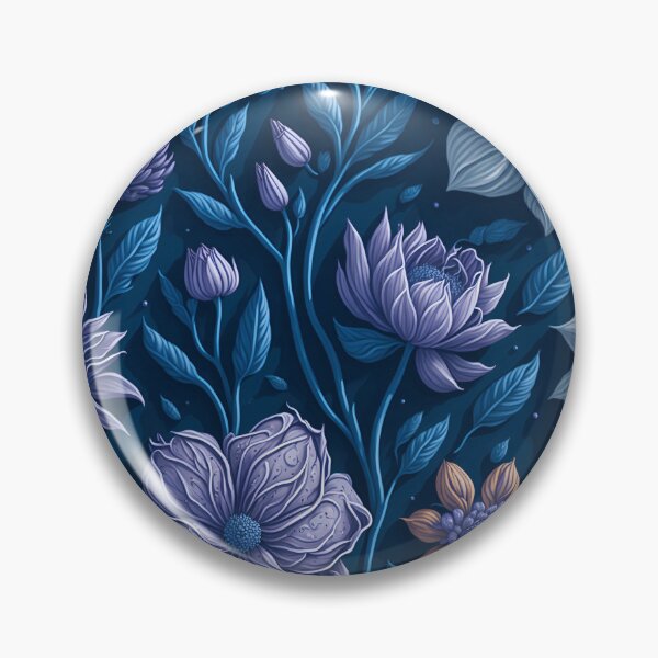 Item preview, Blooms Galore! designed and sold by MeowtifullyCute.
