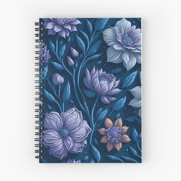 Item preview, Blooms Galore! designed and sold by MeowtifullyCute.