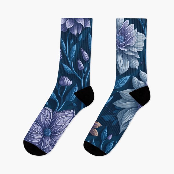 Item preview, Blooms Galore! designed and sold by MeowtifullyCute.
